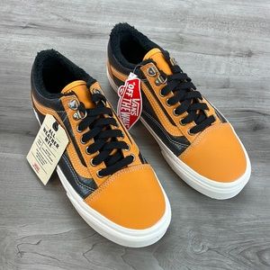 VANS - OLD SKOOL MTE